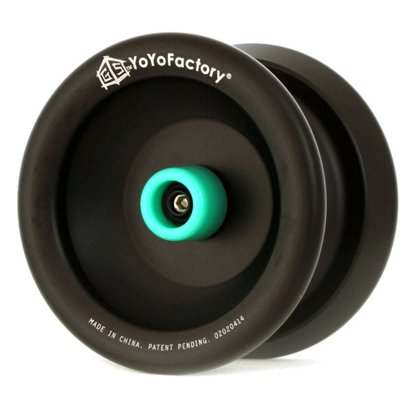 G5 - ヨーヨーファクトリー ┃ヨーヨー専門店リワインド