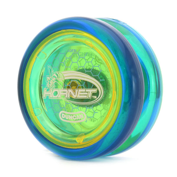 ホーネット - ダンカン ┃ヨーヨー専門店リワインド