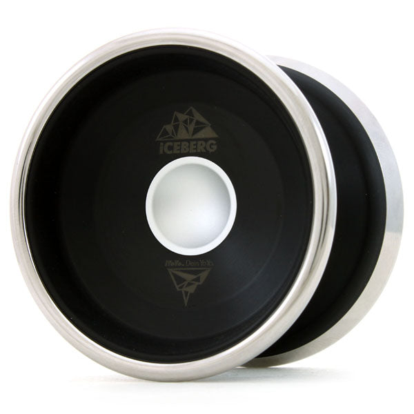 アイスバーグ クラシック - iYoYo ┃ヨーヨー専門店リワインド