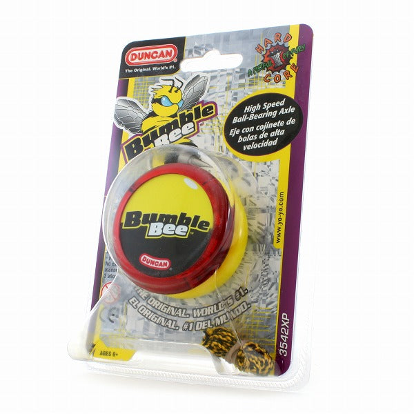バンブルビー - ダンカン ┃ヨーヨー専門店リワインド