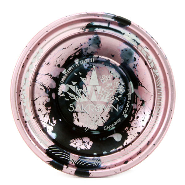 サクラウン - C3ヨーヨーデザイン ┃ヨーヨー専門店リワインド