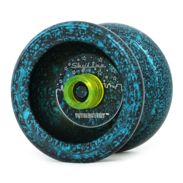 スカイライン - ヨーヨーファクトリー ┃ヨーヨー専門店リワインド