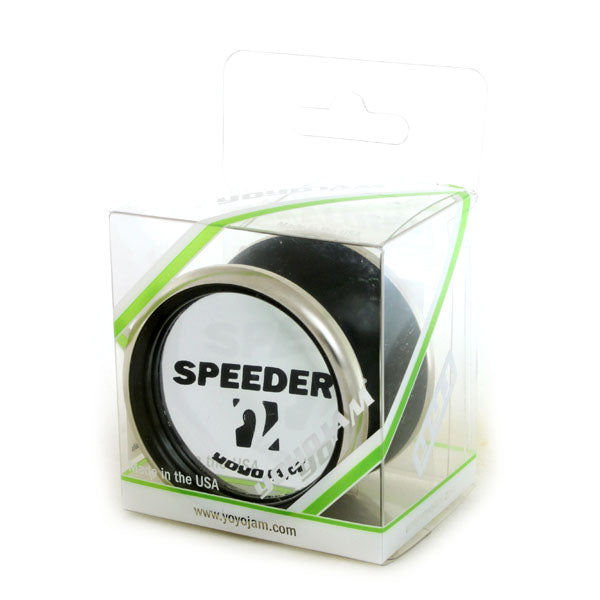 スピーダー2 - ヨーヨージャム ┃ヨーヨー専門店リワインド