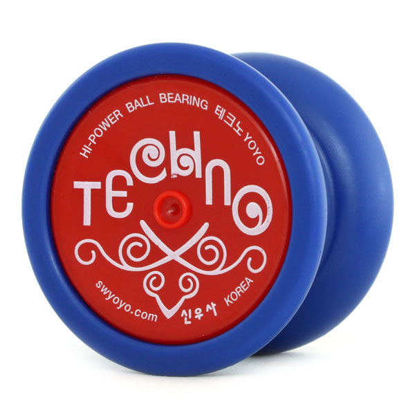 シンウー [ 博物館 ] ┃世界最大級のヨーヨー専門店リワインド