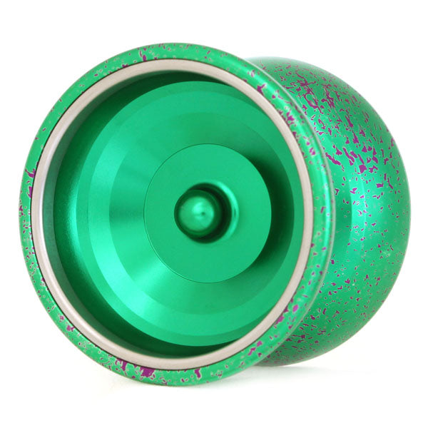 パルピテイション - ターニングポイント ┃ヨーヨー専門店リワインド