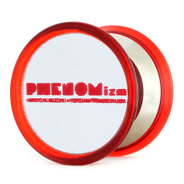 フェノミズム - ヨーヨージャム ┃ヨーヨー専門店リワインド