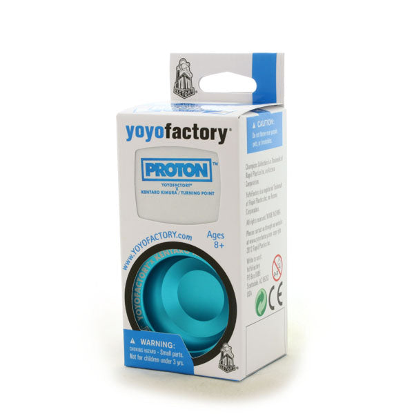 プロトン (チャンピオンズコレクション2) - ヨーヨーファクトリー