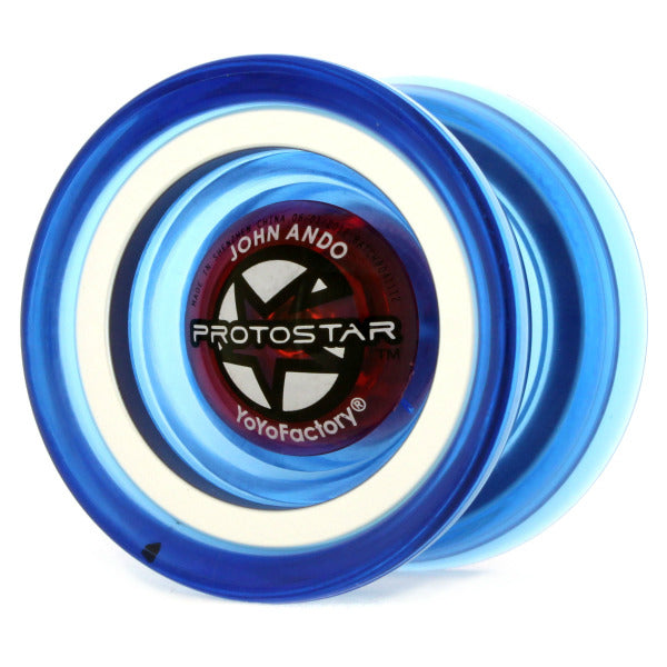 プロトスター ハイブリッド Ti B-GRADE PROTOSTAR HYBRID TI』発売