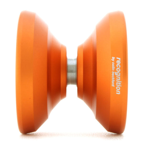 リコグニッション - アンパラレルド ┃ヨーヨー専門店リワインド