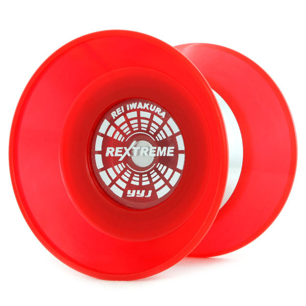 レクストリーム - ヨーヨージャム ┃ヨーヨー専門店リワインド