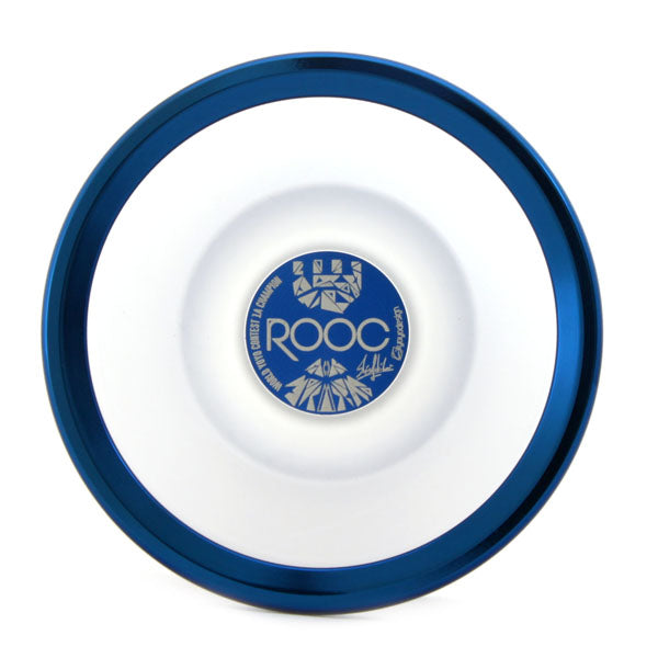 ルーク (サイン入りポストカード付) - C3ヨーヨーデザイン ┃ヨーヨー