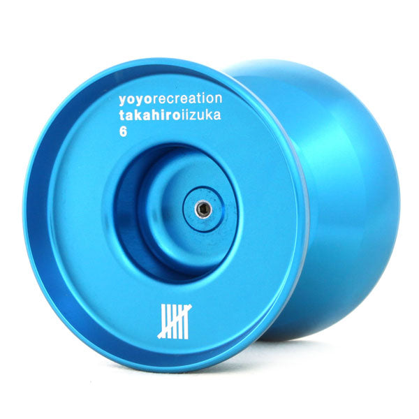 ヨーヨーリクリエーション サ クリアカラー yoyorecreation リクリ