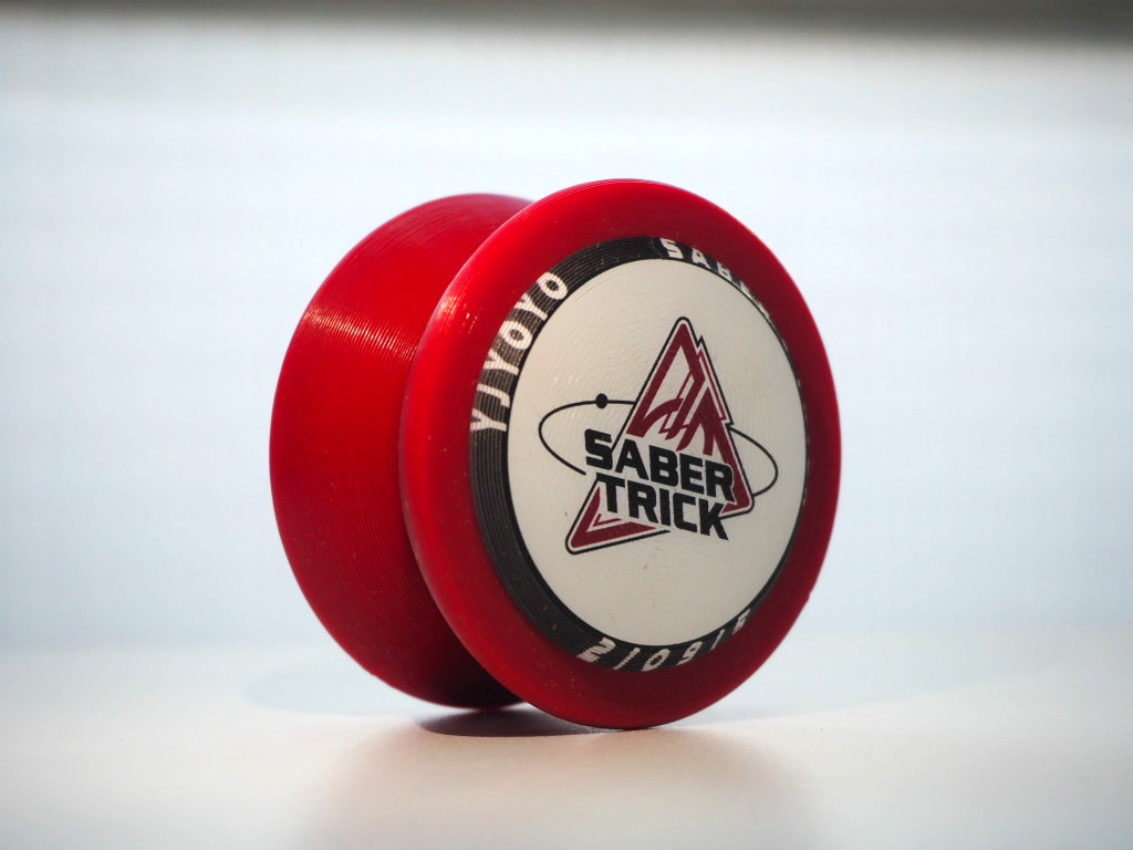 YJヨーヨー「セイバートリック」【ピックアップアイテムFROM渋谷店#156