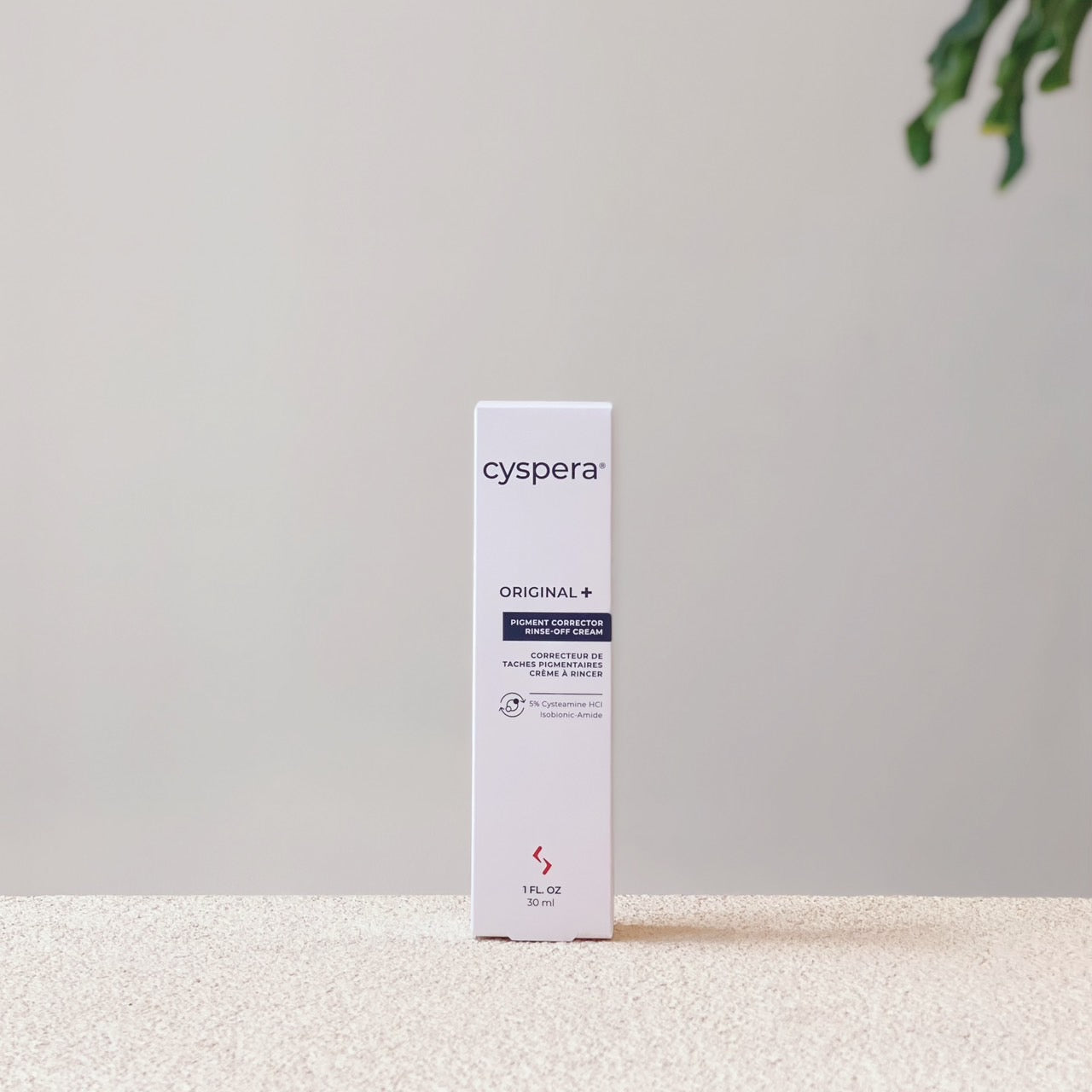 シスペラ シスペラ オリジナルプラス｜ドクターズコスメ専門通販サイト