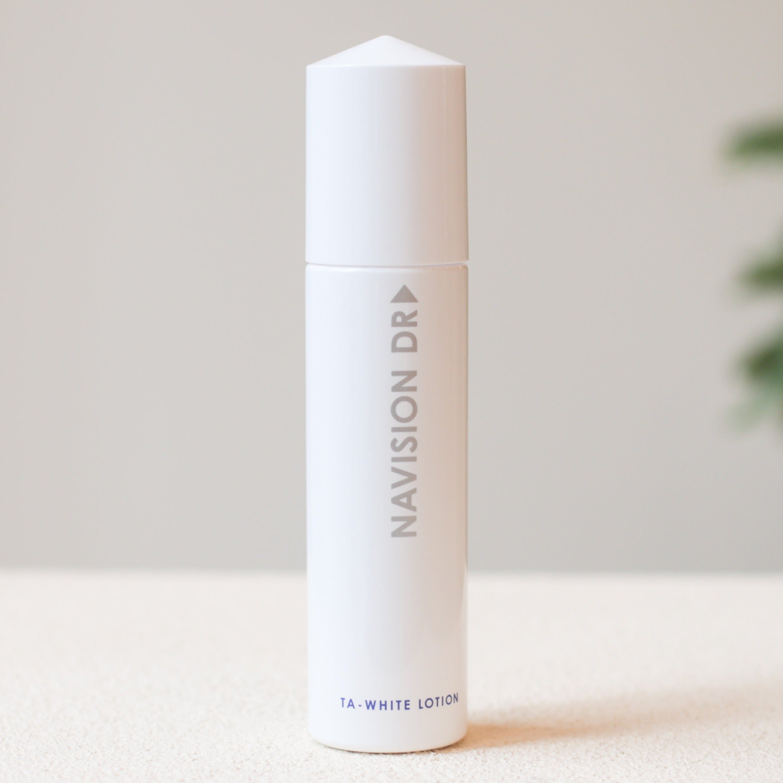 ナビジョン乳液「TAホワイトエマルジョン」は2種類ある！違いを解説
