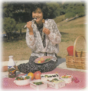 1986年┃活動カレンダー┃Yukiko☆Fan 80年代アイドル・岡田有希子さん