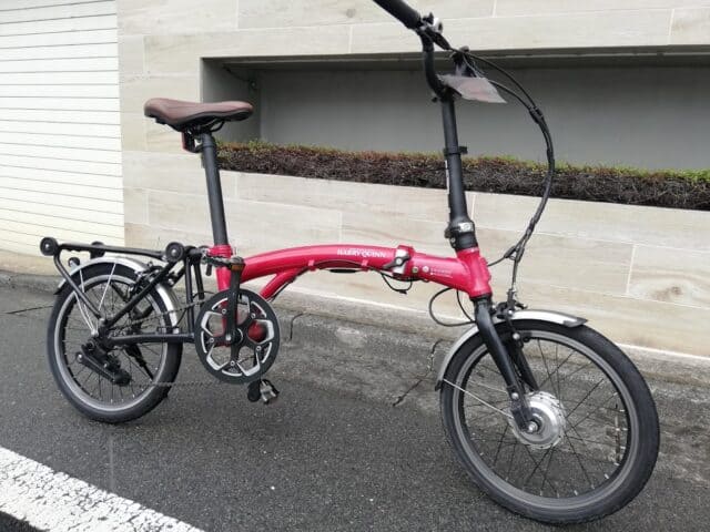 レビュー】ハリークイン 電動自転車の評判は？良かった点・気になった
