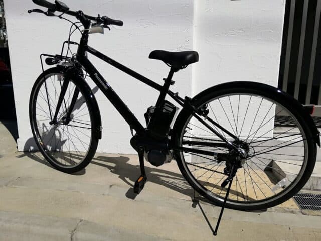 軽快】ベロスターの評判・口コミをレビュー！手軽に楽しめるスポーツバイク