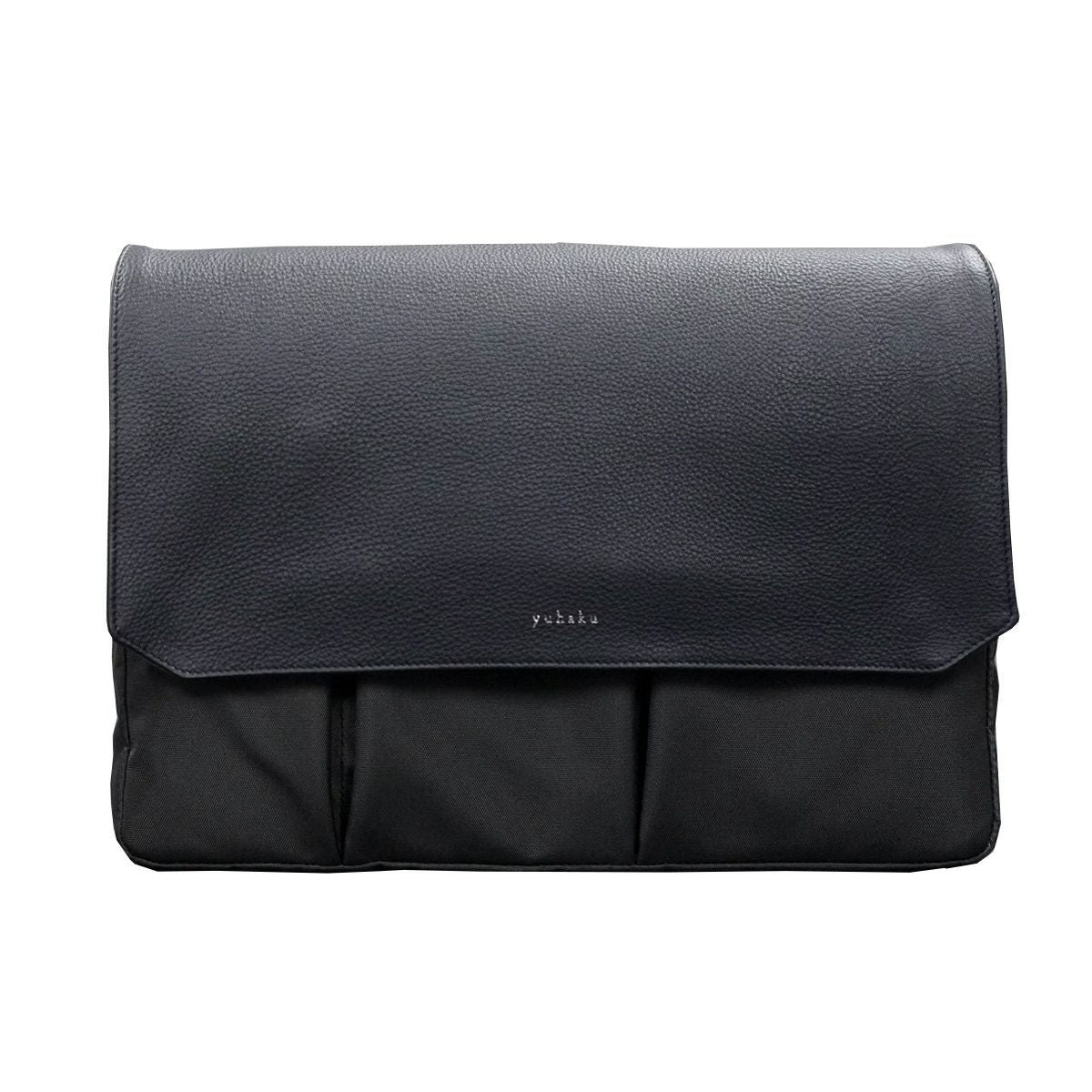 yuhaku YES100 インナーバッグ ブラック YES100 インナーバッグ