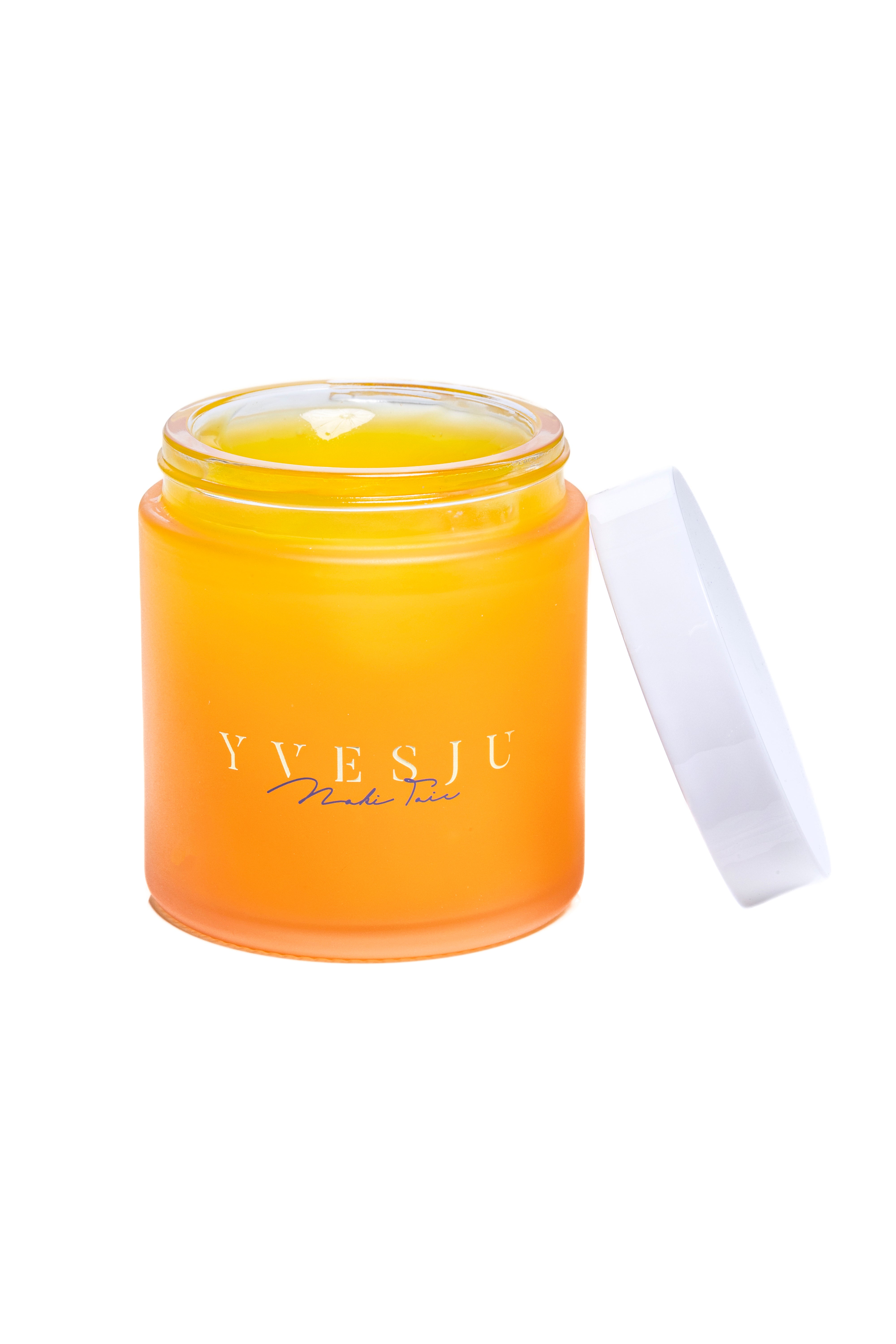 YVESJUアイディールボディクリーム – yvesju