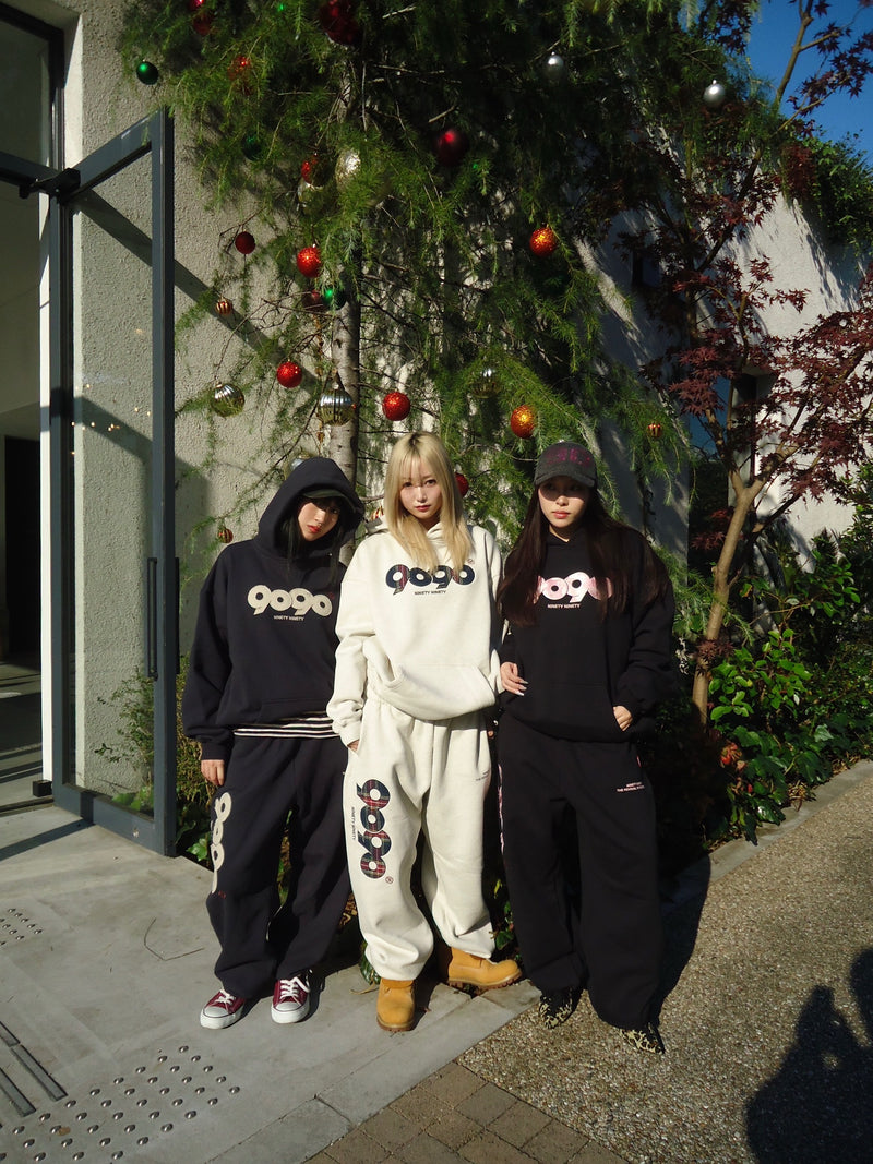 9090セットアップ