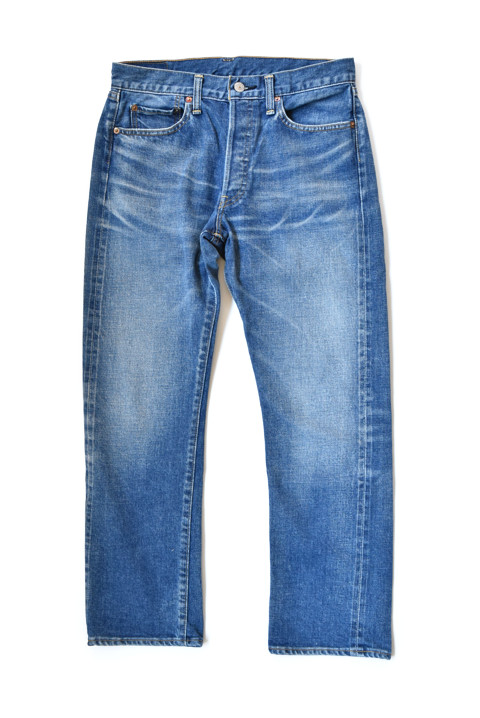 新作登場！ Double Tree（ダブルツリー） ヴィンテージウォッシュ