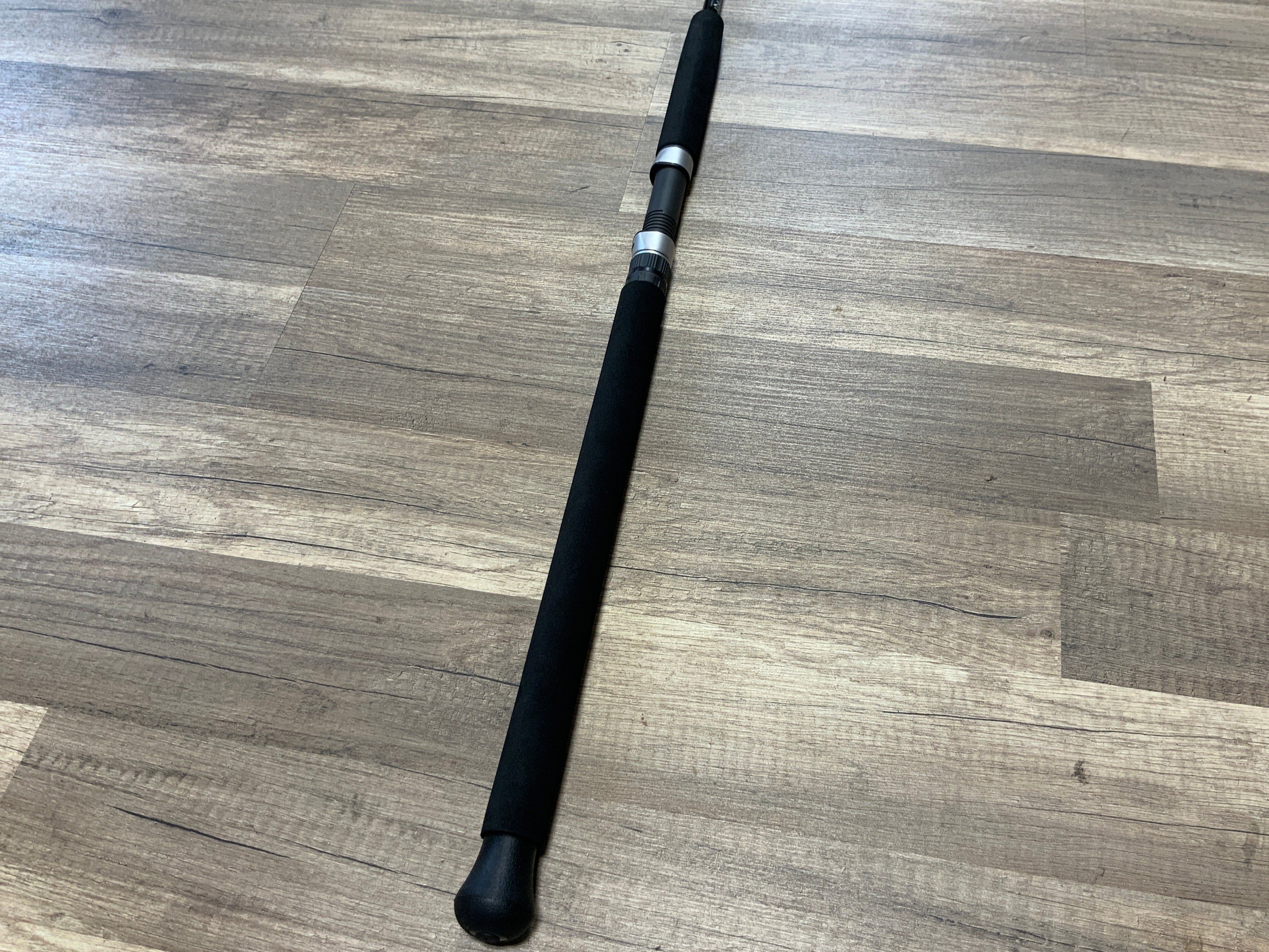 Inshore 4 - Spinning – Zack's Custom Rods, LLC