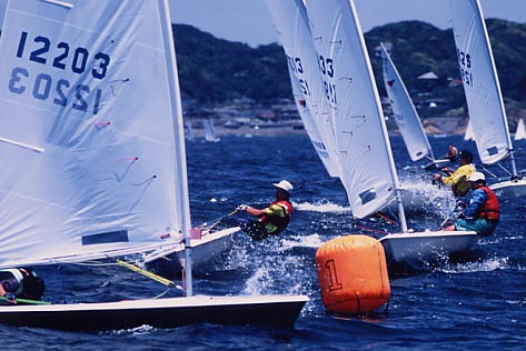 ヨット：YAMAHA シーホッパーⅡ シーホッパーII - マリン製品 | ヤマハ