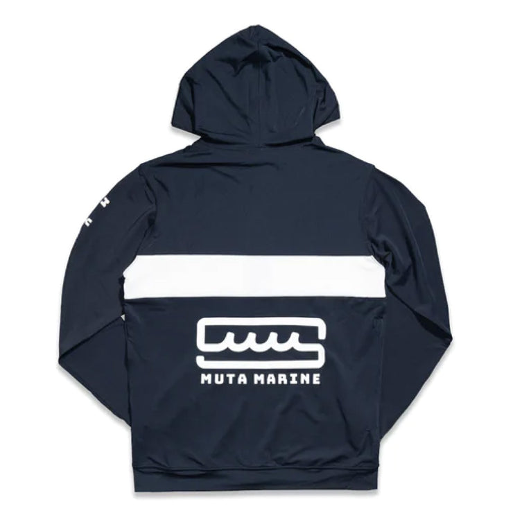 muta ジップパーカー – Zen Style