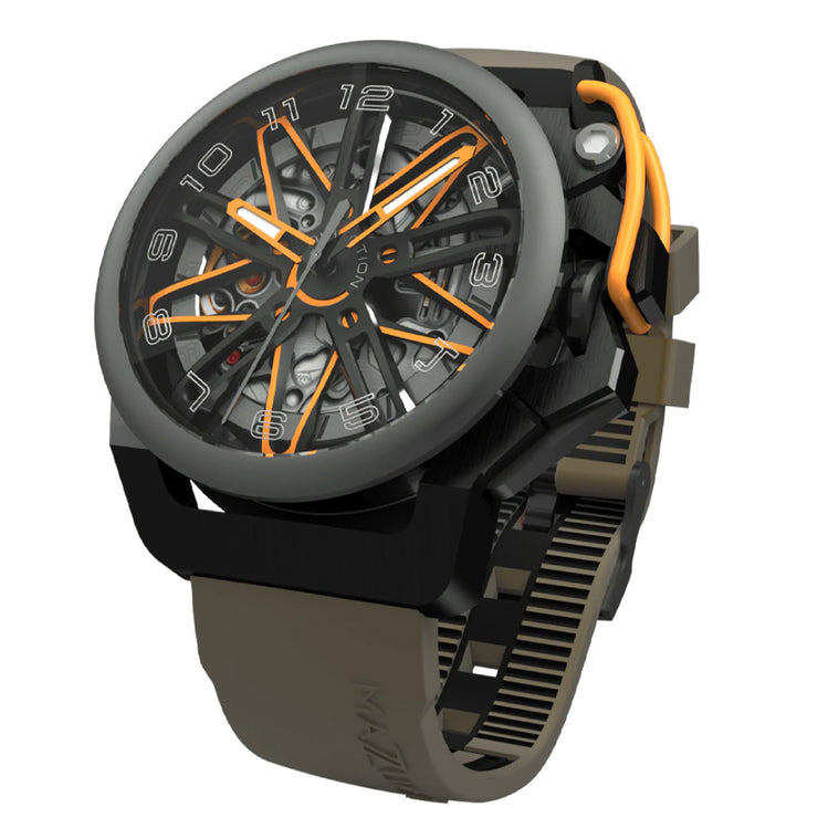 公式]MAZZUCATO（マッツカート）| フェラーリやポルシェなどのタイヤ