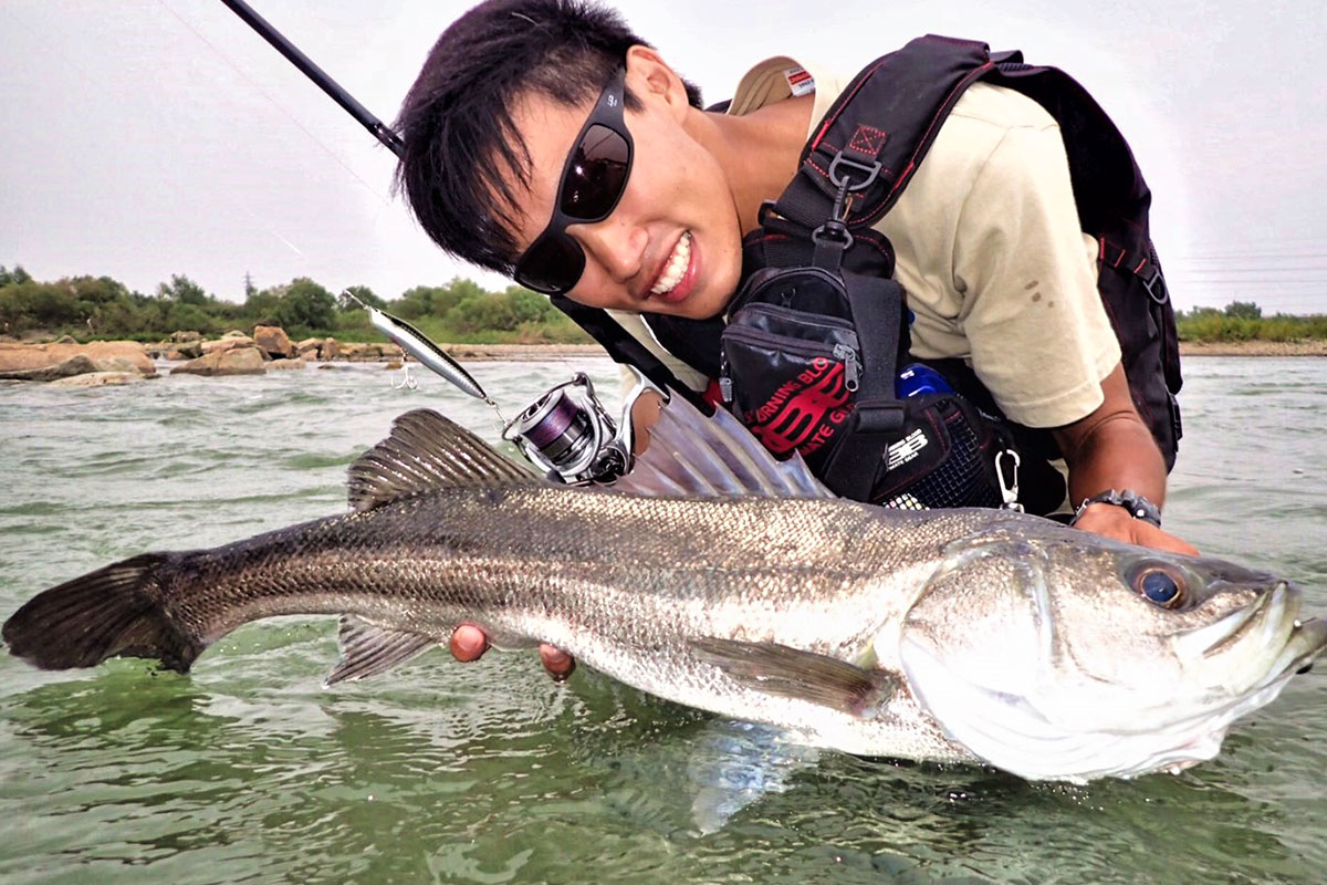 ゼナック PA89 technical surferベイトエディション ゼナック PA89