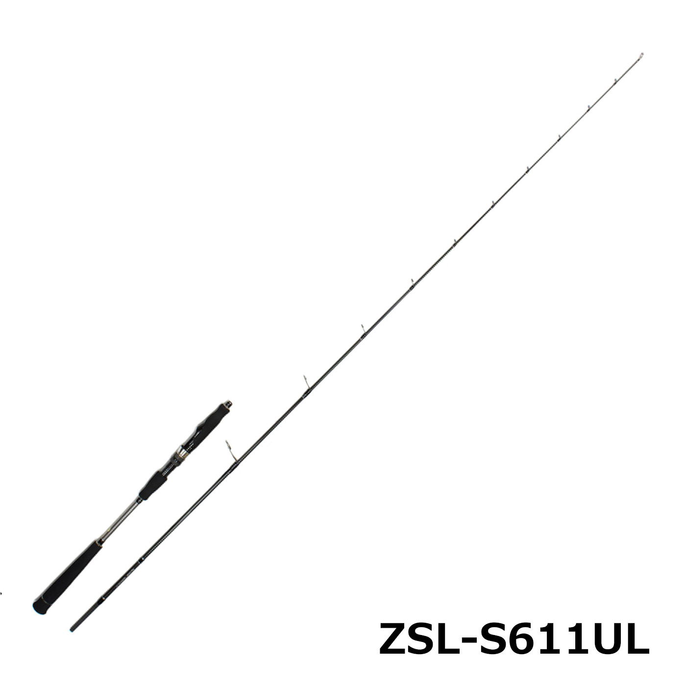 ZEROSHIKI Super Light Spec（ゼロシキ スーパーライトスペック