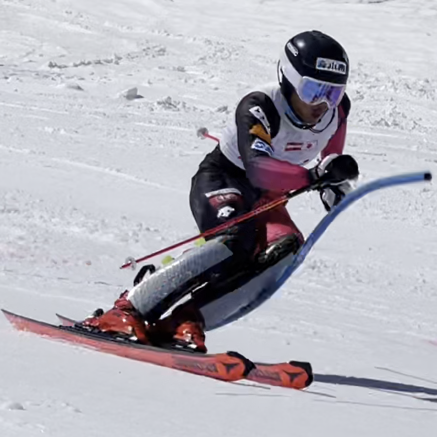 基礎からわかる】アルペンスキーに使えるレガースについて【徹底解説】