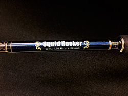 SHシリーズ | ロッド | ゼロドラゴン