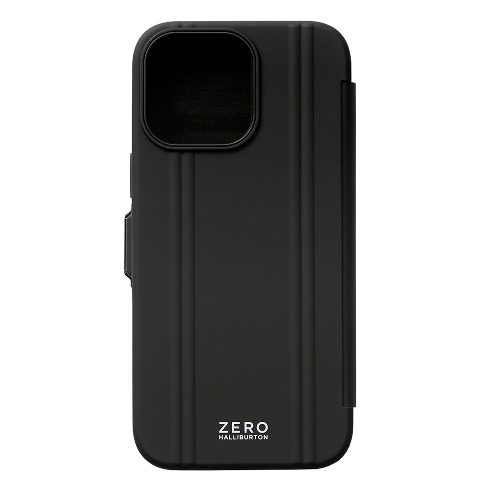Accessories | Hybrid Shockproof Flip Case for iPhone 16 Pro Max