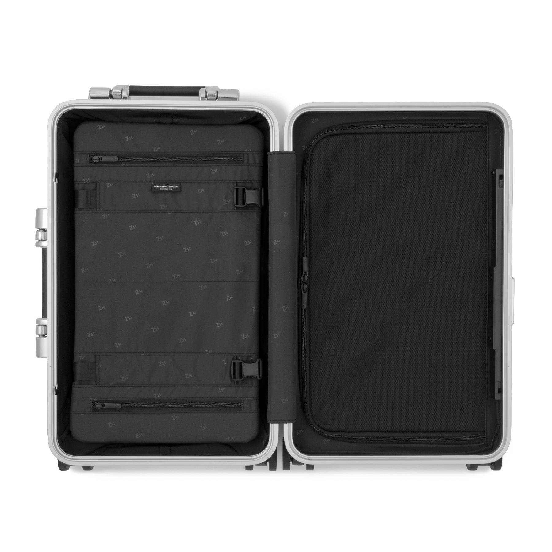 公式】ZERO HALLIBURTON - ゼロハリバートン オンラインストア