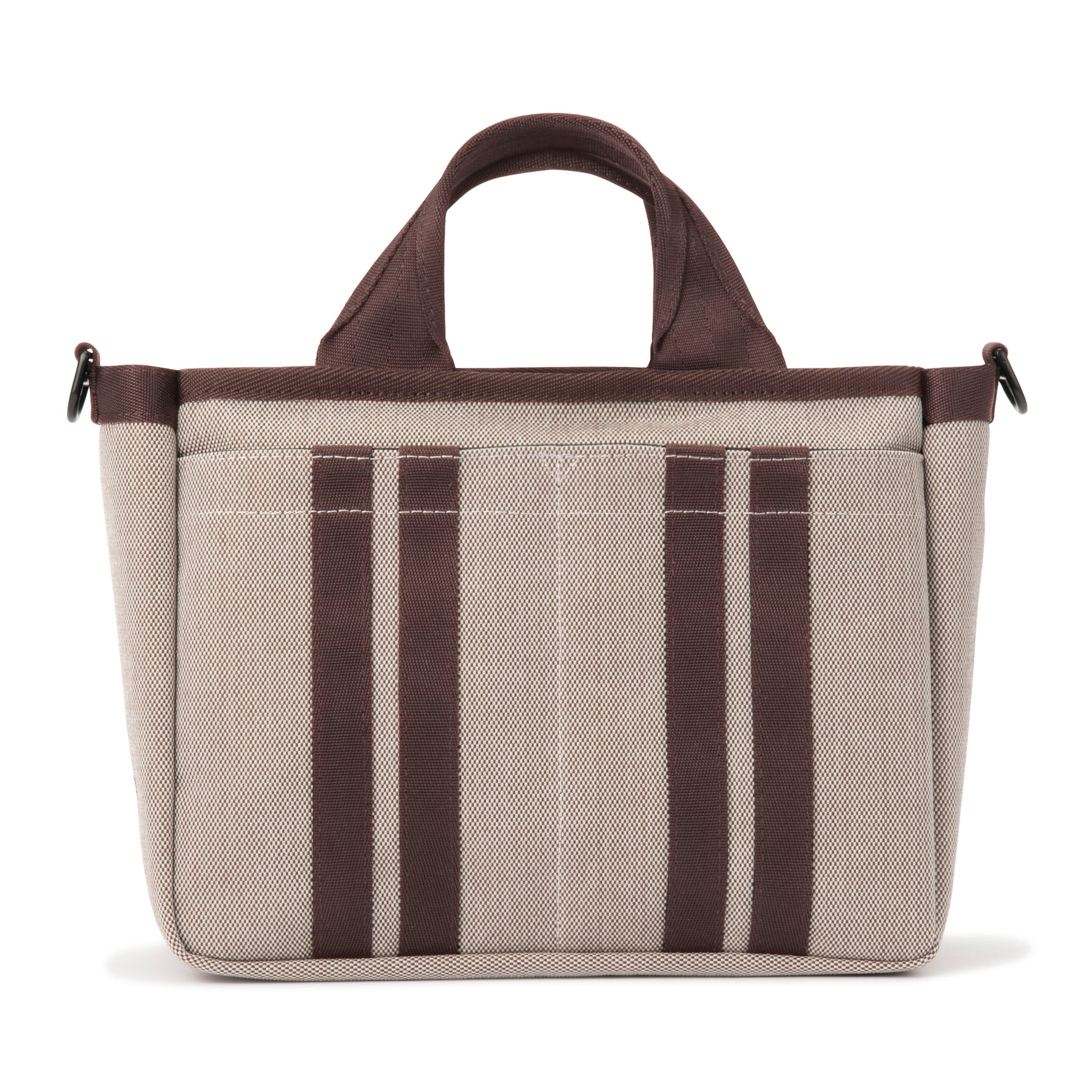 ぬいぐる Chambray Cordura Series | Shoulder Cart Tote ZHG-B1