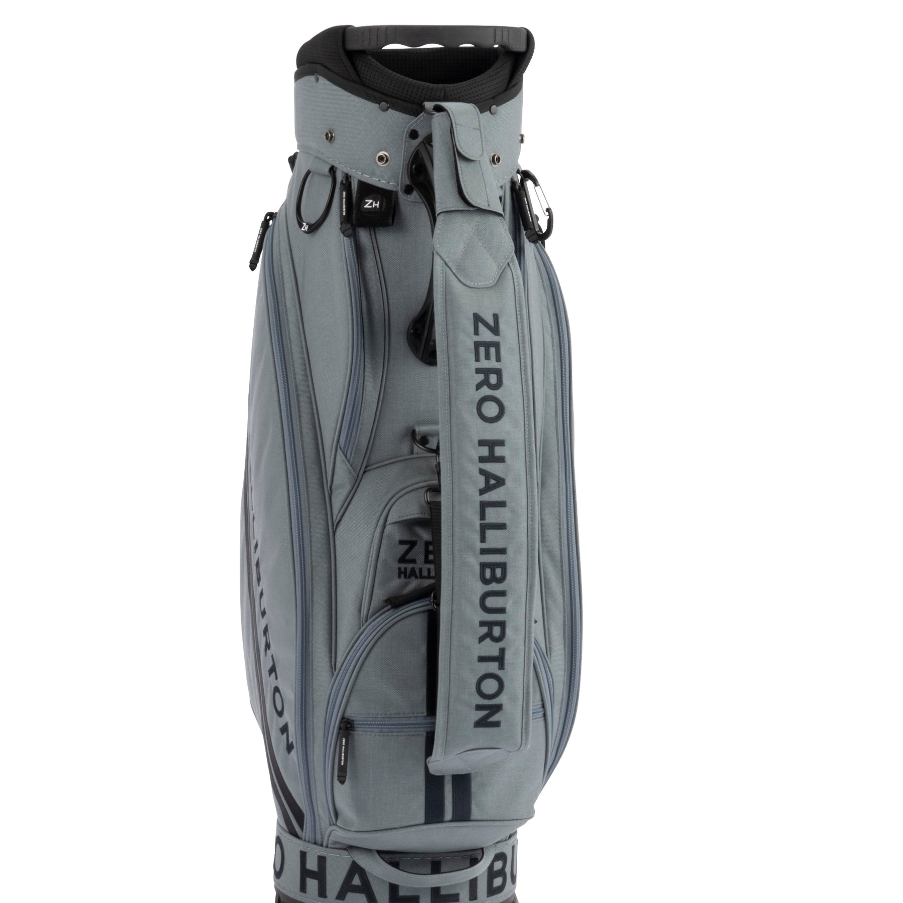 ゼロハリバートン ZERO HALLIBURTON Cordura キャディバッグ 82791
