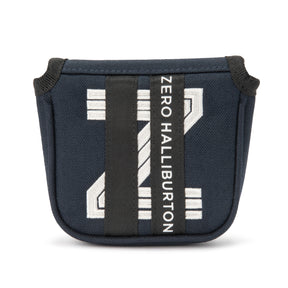 ゼロハリバートン ZERO HALLIBURTON Cordura マレットパターカバー