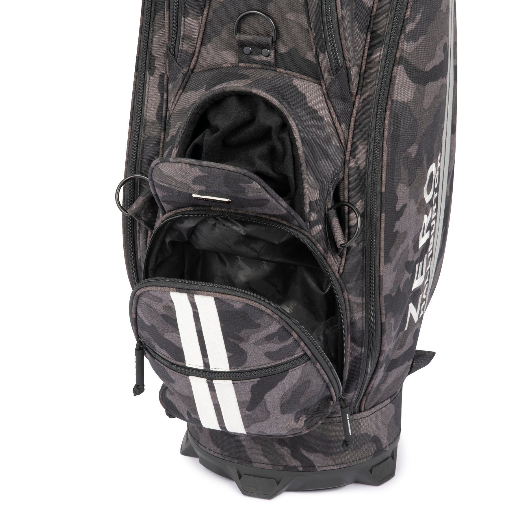 ゼロハリバートン ZERO HALLIBURTON Cordura キャディバッグ 85051