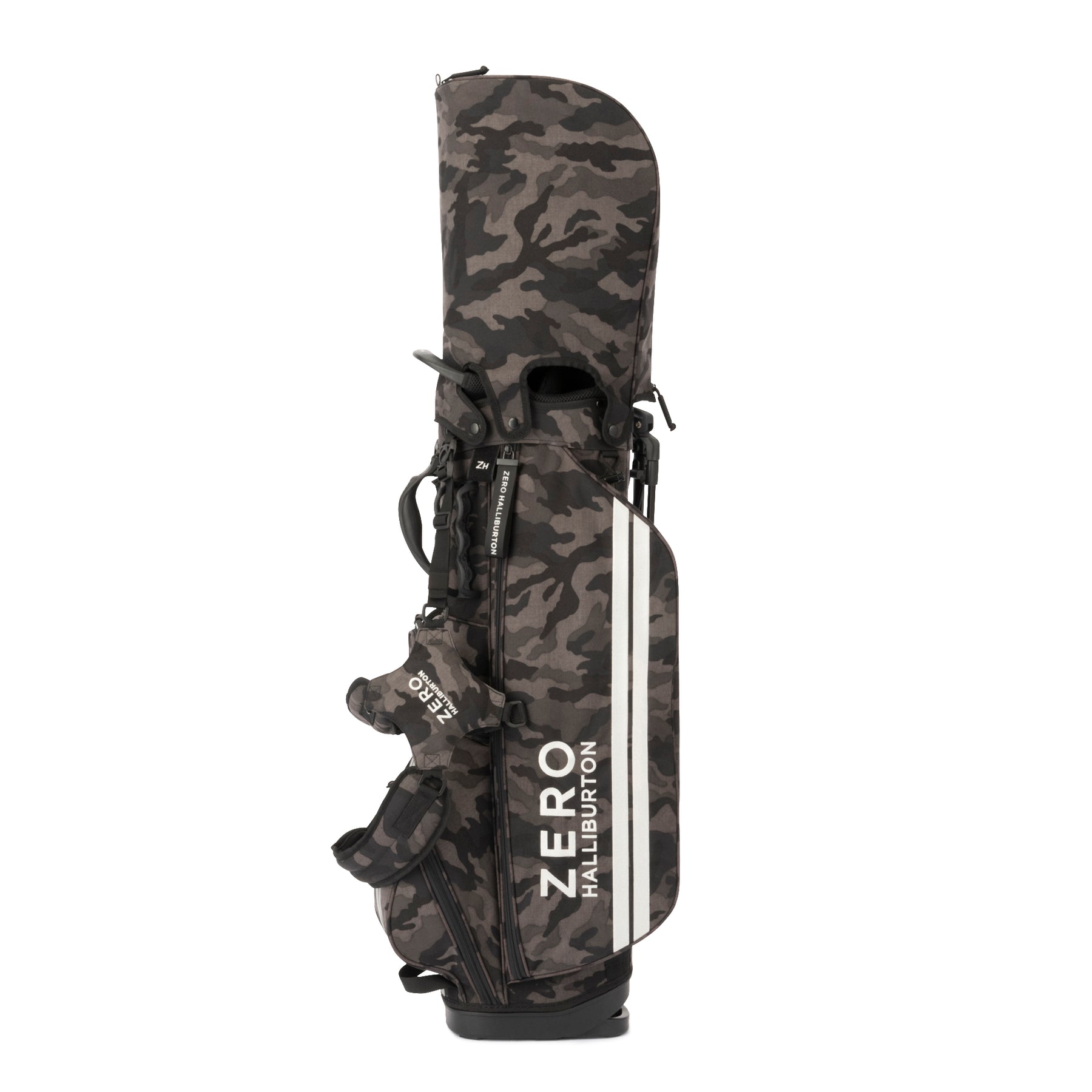 Cordura Series | Limited Edition 25SS | Stand Bag ZHG-CB1 LTD