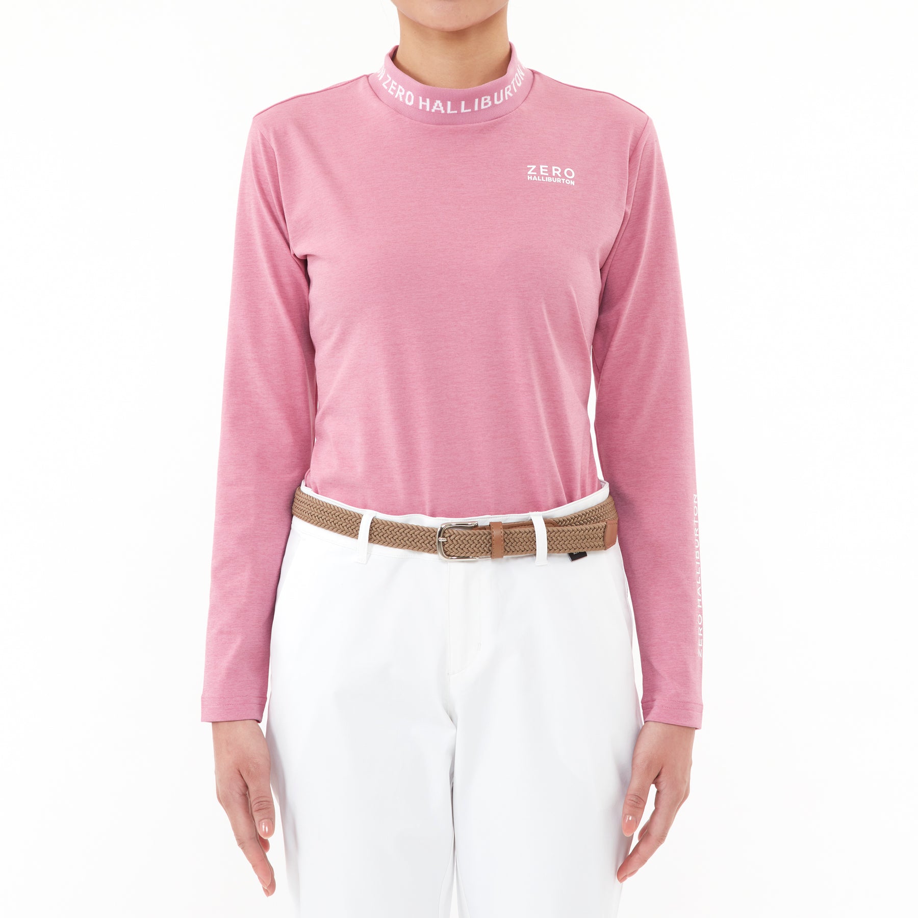 ゼロハリバートン ZERO HALLIBURTON ZHG-W4b | DELTA SLX Long Rib