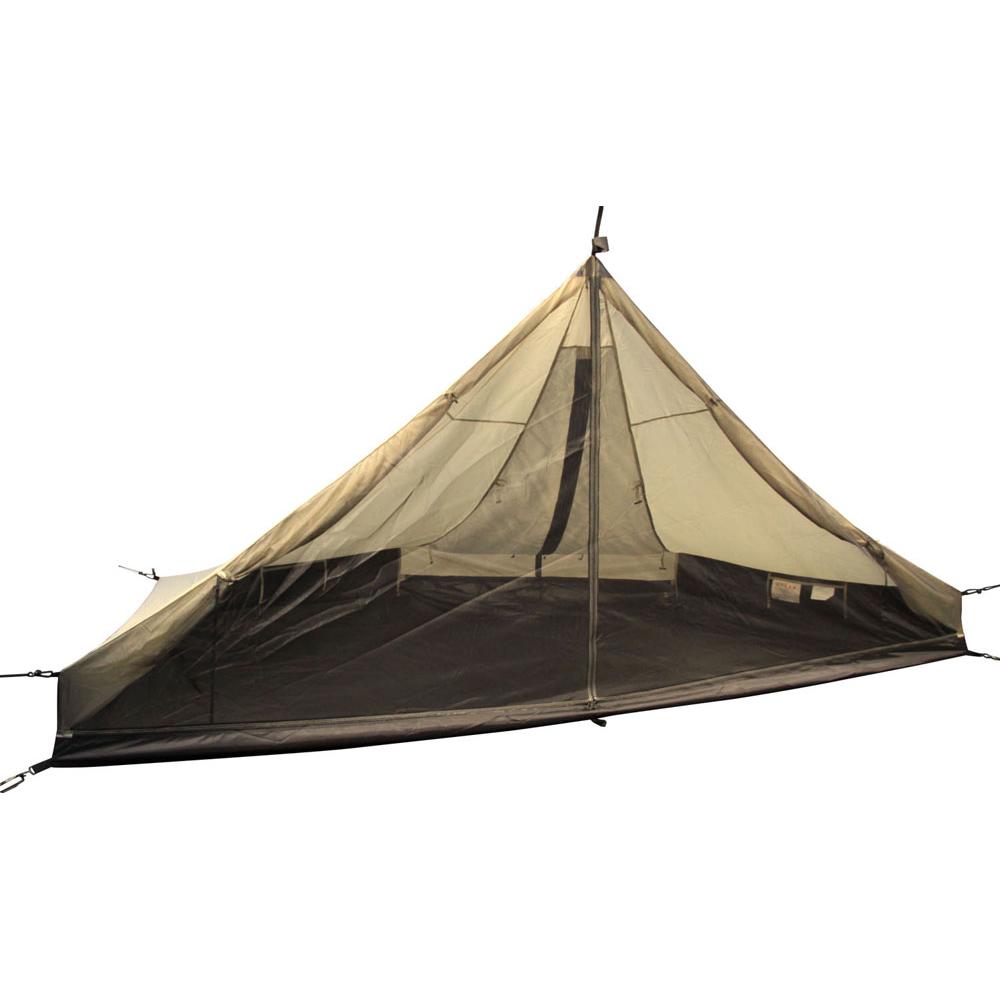 ogawa ピルツ19 ハーフインナー オガワ Tentipi9 Ogawa ピルツ19