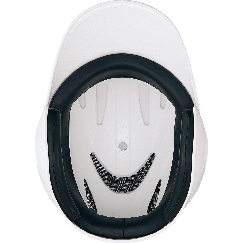 軟式 ヘルメット 打者用ヘルメット | 総合スポーツ企業グループ ゼット