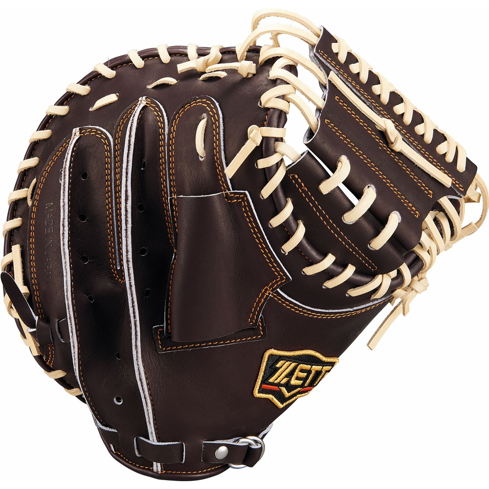 軟式キャッチャーミット プロステイタスSE 捕手用 z*i様 軟式用