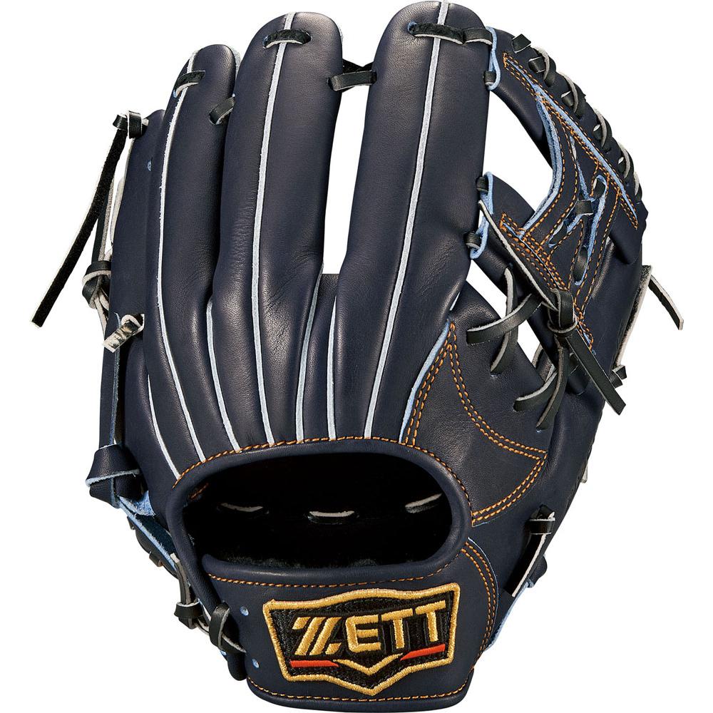 ZETT プロステイタス 軟式ファーストミット 【公式通販】