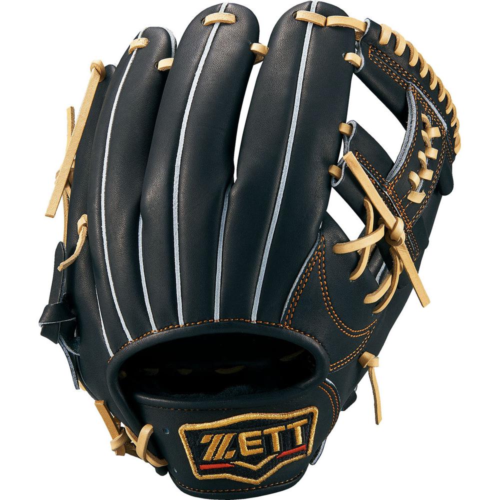 ゼット 軟式用 ファーストミット ZRF-827 ゼット 軟式用 ファースト