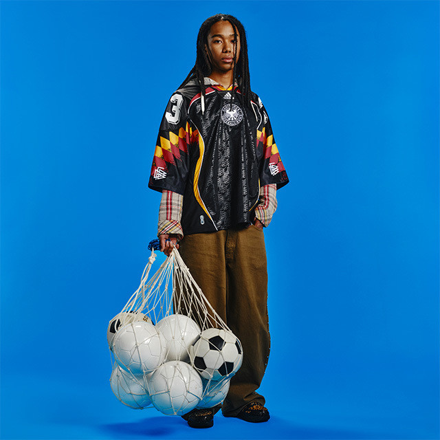 adidas Football 【アディダス公式】