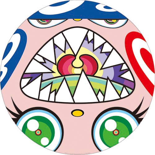 村上隆新作ポスター販売 | Zingaro official Web