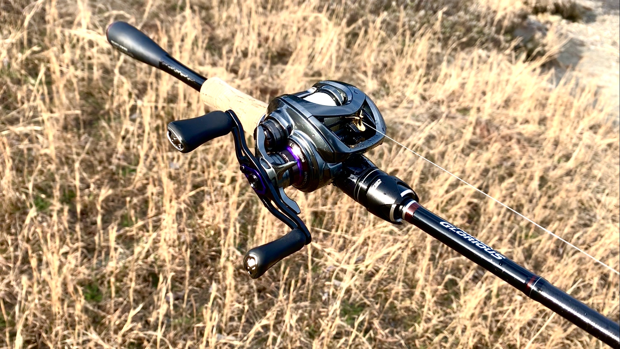 スティーズCT SV TWが「SV」っぽくない理由【インプレ】 - Kの